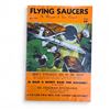 Image 1 : Flying Saucers: The Magazine of Space Conquest (May 1959) - Vintage - In Protective Sleeve