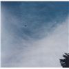 Image 1 : Photograph: UFO in the Clouds - Kawasaki Japan, Nov. 2 1997 - Taken by Junichi Kato