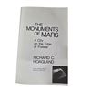 Image 2 : "The Monuments Of Mars: A City On The Edge Of Forever" by Richard C. Hoagland - 4th Edition