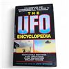 Image 1 : "The UFO Encyclopedia" - By John Spencer