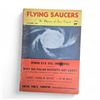 Image 1 : Flying Saucers: The Magazine of Space Conquest (Nov. 1960) - Vintage - In Protective Sleeve