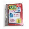 Image 4 : Fate Magazine: True Stories of The Strange & Unknown - (June 1956) - Vintage - In Protective Sleeve
