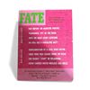 Image 3 : Fate Magazine: True Stories of The Strange & Unknown - (Nov. 1966) - Vintage - In Protective Sleeve