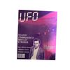 Image 11 : 6 Pc - UFO Magazine (Volume: 8 - #1, #2, #3, #4, #5 & #6) (1993) - Vintage - In Protective Sleeves