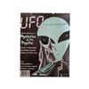 Image 5 : 6 Pc - UFO Magazine (Volume: 8 - #1, #2, #3, #4, #5 & #6) (1993) - Vintage - In Protective Sleeves