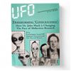 Image 11 : 6 Pc - UFO Magazine (Volume: 9 - #1, #2, #3, #4, #5, #6) (1994) - Vintage - In Protective Sleeves