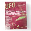 Image 13 : 6 Pc - UFO Magazine (Volume: 9 - #1, #2, #3, #4, #5, #6) (1994) - Vintage - In Protective Sleeves
