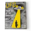 Image 3 : 6 Pc - UFO Magazine (Volume: 9 - #1, #2, #3, #4, #5, #6) (1994) - Vintage - In Protective Sleeves