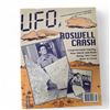 Image 5 : 6 Pc - UFO Magazine (Volume: 9 - #1, #2, #3, #4, #5, #6) (1994) - Vintage - In Protective Sleeves