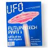 Image 7 : 6 Pc - UFO Magazine (Volume: 9 - #1, #2, #3, #4, #5, #6) (1994) - Vintage - In Protective Sleeves