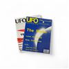Image 1 : 2 Pc - UFO Magazine (Volume: 10 - #1 & #2) (1995) - Vintage - In Protective Sleeves