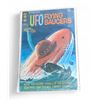 Image 5 : UFO Flying Saucers (1970) - Vintage - In Protective Sleeve
