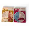 Image 1 : 2 Pc - Fate Magazine: True Stories of The Strange & Unknown - (Aug 1967 & Feb 1968) - Vintage - In P