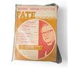 Image 7 : 2 Pc - Fate Magazine: True Stories of The Strange & Unknown - (Aug 1967 & Feb 1968) - Vintage - In P