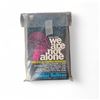 Image 4 : "We Are Not Alone" - By Walter Sullivan Revised Edition (1966) - Vintage - In Protective Sleeve