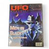 Image 4 : UFO Magazine (Volume: 11 - #6) (1996) - Vintage - In Protective Sleeve
