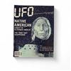 Image 13 : 6 Pc -UFO Magazine (Volume: 7 - #1, #2, #3, #4, #5 & #6) (1992) - Vintage