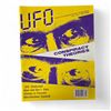 Image 7 : 6 Pc -UFO Magazine (Volume: 7 - #1, #2, #3, #4, #5 & #6) (1992) - Vintage