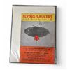 Image 3 : Flying Saucers: The Magazine of Space Conquest (July 1959) - Vintage - In Protective Sleeve