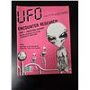 Image 3 : 5 Pc - UFO Magazine (Volume: 8 - #1, #2, #3, #4 & #5) (1993) - Vintage