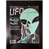 Image 5 : 5 Pc - UFO Magazine (Volume: 8 - #1, #2, #3, #4 & #5) (1993) - Vintage