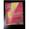 Image 7 : 5 Pc - UFO Magazine (Volume: 8 - #1, #2, #3, #4 & #5) (1993) - Vintage