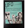 Image 11 : 6 Pc - UFO Magazine (Volume: 9 - #1, #2, #3, #4, #5, #6) (1994) - Vintage