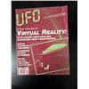 Image 13 : 6 Pc - UFO Magazine (Volume: 9 - #1, #2, #3, #4, #5, #6) (1994) - Vintage