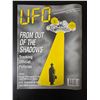 Image 3 : 6 Pc - UFO Magazine (Volume: 9 - #1, #2, #3, #4, #5, #6) (1994) - Vintage