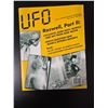 Image 9 : 6 Pc - UFO Magazine (Volume: 9 - #1, #2, #3, #4, #5, #6) (1994) - Vintage