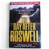 Image 1 : "The Day After Rosewell" - By Col. Phillip J. Corso (Ret.)