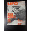 Image 11 : 6 Pc - UFO Magazine (Volume: 10 - #1, #2, #3, #4, #5 & #6) (1995) - Vintage