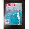 Image 13 : 6 Pc - UFO Magazine (Volume: 10 - #1, #2, #3, #4, #5 & #6) (1995) - Vintage