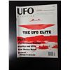 Image 3 : 6 Pc - UFO Magazine (Volume: 10 - #1, #2, #3, #4, #5 & #6) (1995) - Vintage