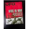 Image 9 : 6 Pc - UFO Magazine (Volume: 10 - #1, #2, #3, #4, #5 & #6) (1995) - Vintage