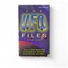 Image 1 : "The UFO Files" - By Jerome Clark (1966) - Vintage - In Protective Sleeve