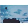 Image 10 : 6 Pc Set - Photographs: Top Hat UFO - Scottsdale AZ USA, March 1995 - Taken by Joe Clower