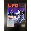 Image 13 : 6 Pc - UFO Magazine (Volume: 11 - #1, #2, #3, #4, #5 & #6) (1996) - Vintage