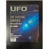 Image 5 : 6 Pc - UFO Magazine (Volume: 11 - #1, #2, #3, #4, #5 & #6) (1996) - Vintage
