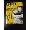 Image 7 : 6 Pc - UFO Magazine (Volume: 11 - #1, #2, #3, #4, #5 & #6) (1996) - Vintage