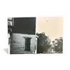 Image 3 : 4 Pc Set - Photographs: Urban UFO - Passiac NJ USA, July 29 1952 - Taken by August Roberts