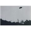 Image 8 : 4 Pc Set - Photographs: Urban UFO - Passiac NJ USA, July 29 1952 - Taken by August Roberts