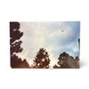 Image 11 : 12 Pc Set - Photographs: UFO in the Night Sky - Gulf Breeze FL USA, Sept. 24 1994 - Taken by Phil Sa