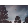 Image 16 : 12 Pc Set - Photographs: UFO in the Night Sky - Gulf Breeze FL USA, Sept. 24 1994 - Taken by Phil Sa