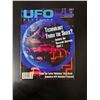 Image 5 : 4 Pc - UFO Magazine (Volume: 12 - #1, #2, #4 & #5) (1997) - Vintage