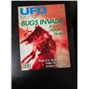 Image 7 : 4 Pc - UFO Magazine (Volume: 12 - #1, #2, #4 & #5) (1997) - Vintage