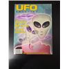 Image 9 : 4 Pc - UFO Magazine (Volume: 12 - #1, #2, #4 & #5) (1997) - Vintage
