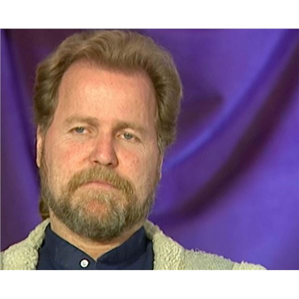 James Gilliland - Original Uncut Interview - 2:52:50 - Mini DV Format