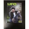 Image 11 : 8 Pc - UFO Magazine (Volume: 13 - #1, #2, #3, #4, #5, #6, #7 & #8) (1997/98) - Vintage