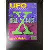 Image 13 : 8 Pc - UFO Magazine (Volume: 13 - #1, #2, #3, #4, #5, #6, #7 & #8) (1997/98) - Vintage